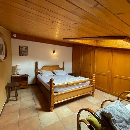 Apartment Spacieux Proche Telesieges Vonnes Avec Balcon - Fr-1-693-55 Châtel